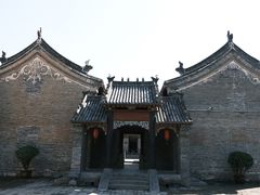 -康百万庄园