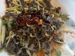 -福来居烤鸭店(天坛二店)