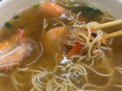 -从前慢海鲜面馆