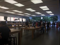 -Apple零售店(深圳益田假日广场店)