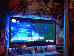 -INLOVE KTV(西溪印象城店)
