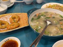 -安泰楼·佛跳墙创始人·传统闽味早茶·酒楼(三坊七巷闽菜地标店)