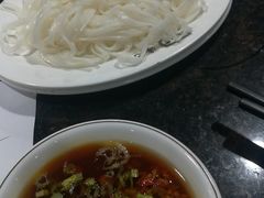 -明记港式烧腊茶餐厅(下沙店)