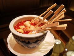 -西安凯悦酒店·湖畔中餐厅