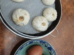 -王继莲·非遗手工小笼包 (塘萍分店)