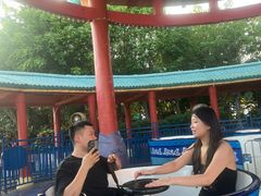 -厦门方特梦幻王国