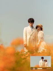 -蒙娜丽莎婚纱摄影·旅拍