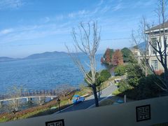 -余姚四明湖开元名都度假酒店·夏威夷西餐厅
