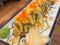 -鸟鹏烧鸟居酒屋(龙岗万科店)