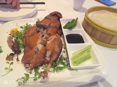 精品香酥鸭-106餐厅(山水文园店)