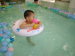 -亲亲袋鼠托育早教·思维专注力·棕熊英语(鼓楼恒力城店)