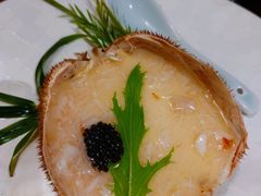 -蟹田居·活蟹料理(东城店)