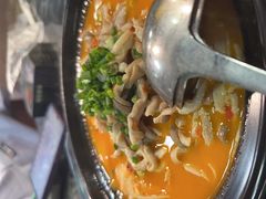 -李师傅脆肚(华强北店)
