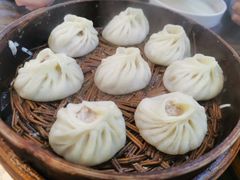 -金源汤包(育新东路店)