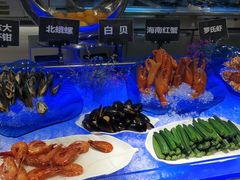 -星河湾半岛酒店·意咖啡西餐厅