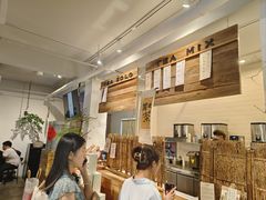 -成川茶店·潮汕工夫浓茶(万象店)