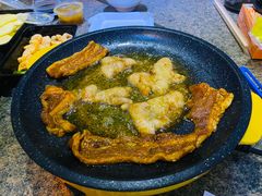 -赞酱川式烤肉(蜀都万达店)
