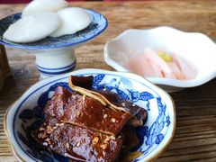 -上席擂茶·新中式青年茶馆(古城店)