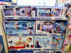 -TOYSRUS玩具反斗城(深圳万象城店)