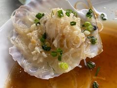 -旺富东海大酒楼(海鲜街店)