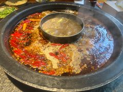 -陈眼镜火锅(总店)