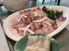 -四季缤纷椰子鸡(梅溪新天地店)