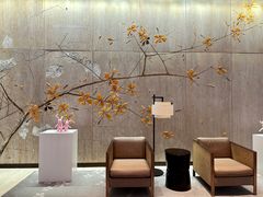-上海衡山路十二号华邑酒店
