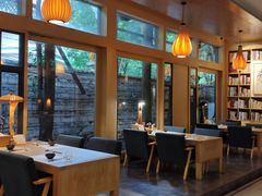 大堂-生机蔬食·24节气料理餐厅(番禺广场店)