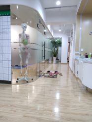 -康舒普拉提工作室control pilates