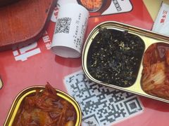 -食米家拌饭(梅溪新天地店)