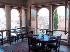 -Seten Restaurant Cappadocia