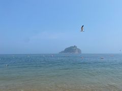 -棒棰岛宾馆景区