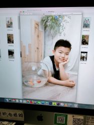 -莫奈庄园·儿童摄影馆·影视基地(江宁店)