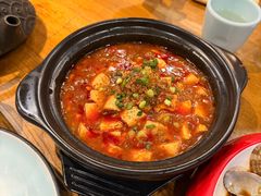 -九锅一堂酸菜鱼(新南凯德直营店)