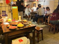 -乡当俏老火锅