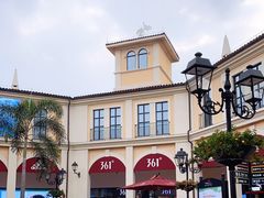 -佛罗伦萨小镇广佛名品奥特莱斯(疏港路店)