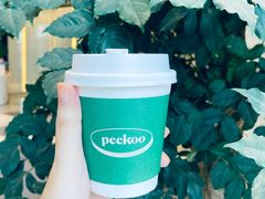 柑橘可可-peekoo coffee(尚嘉中心店)