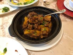 -扬州香格里拉·香宫中餐厅