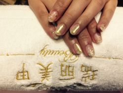 -RL Nail·瑞丽美甲美睫品牌原创店