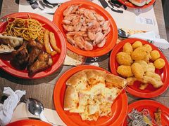 -好伦哥比萨烤肉自助(马家堡店)