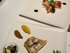 -THE WANG王品(上海中心云端店)
