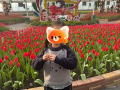 -长春农业博览园