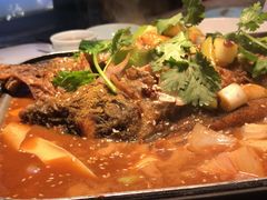 -鼎盛蜀坊·重庆江湖菜(市桥地铁站店)