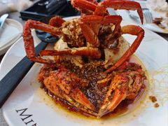 -Ministry of Crab•MOC(交子大道店)