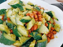 -启博美食城(孟家店)