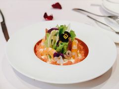 -L'Arome芳芳法国餐厅(仙林金鹰店)