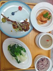 -弗蕾亚·和月月子调理院(东湖店)