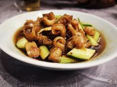 -山外山菜馆(玉泉路店)