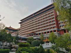 -大明幻境第一城