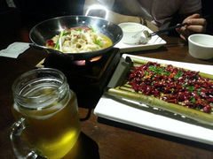 android_upload_pic-食言餐吧·本味湘菜馆(万豪城市广场店)